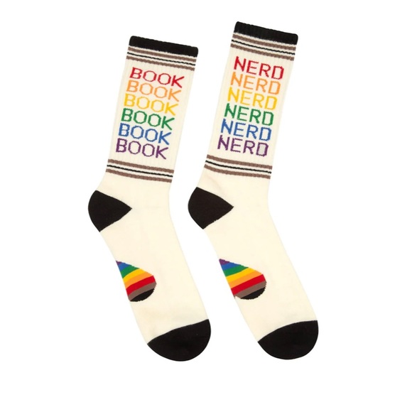 Pride socks - Picture 2 of 2